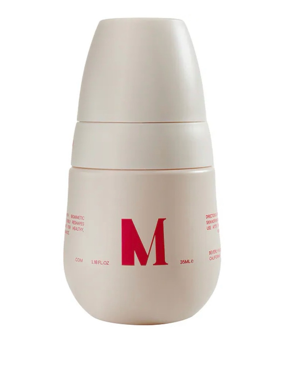 NEW Dr. Diamond's Metacine Infusion 
Biomimetic microcollagen matrix instafacial